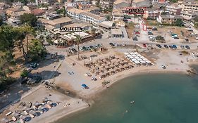Sirena Beach